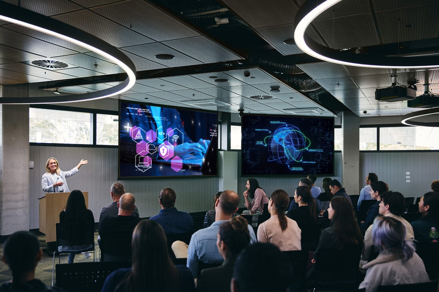 The Institute of Applied Technology - Digital delivers practical AI ...